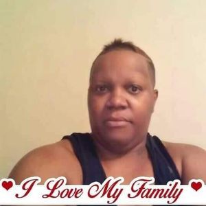 Meet your Posher, Latisha